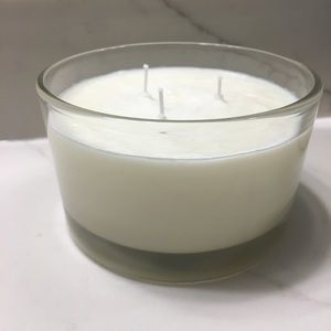 Gingerbread House 3-Wick Candle